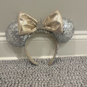 Castle Mickey Ears